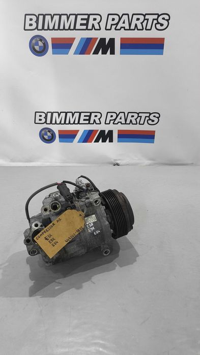Compressor de AC BMW Serie 1/3 (E8x/E9x) 447260.1852