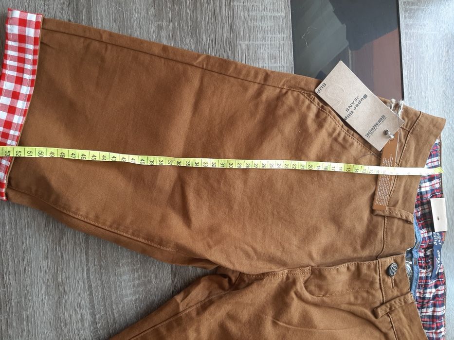 Spodenki  nowe!!!