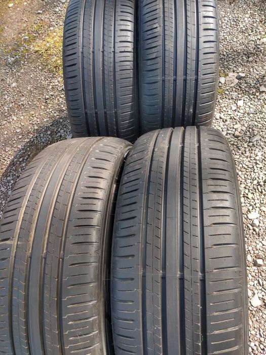 Opony letnie Falken 215/50R18. MONTAŻ GRATIS !!!