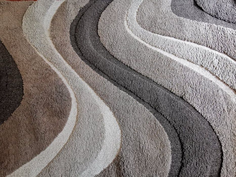 Tapete para Sala 133x190