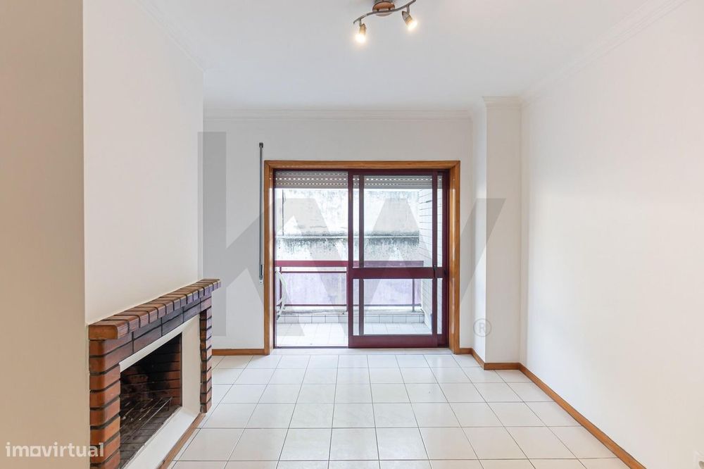 Apartamento T2 em Mafamude – Vila Nova de Gaia