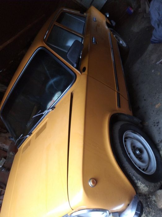 Продам або обміняю авто