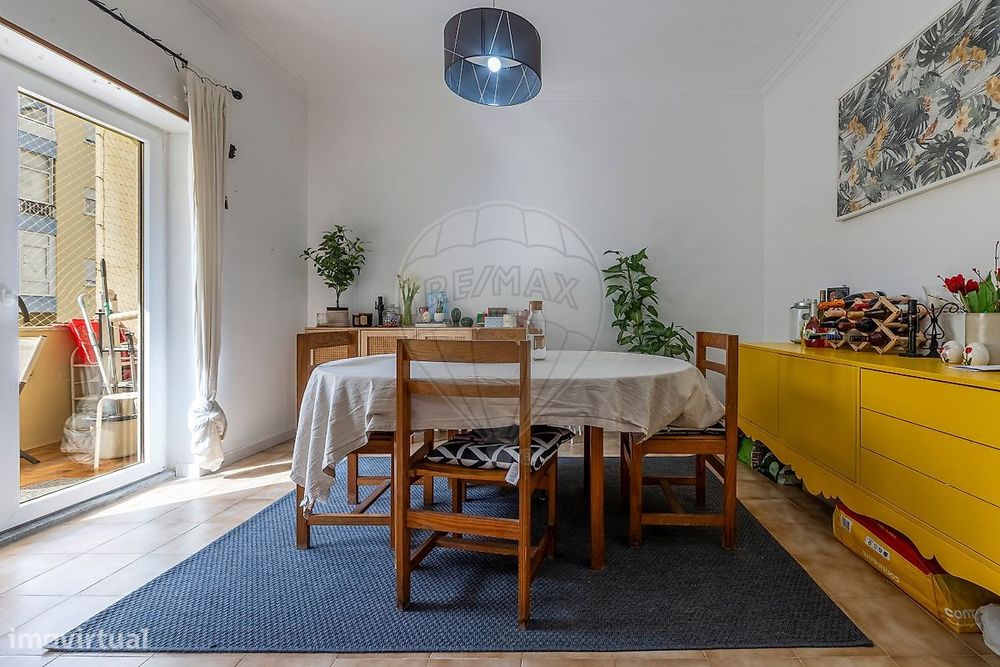 Apartamento T1 para venda