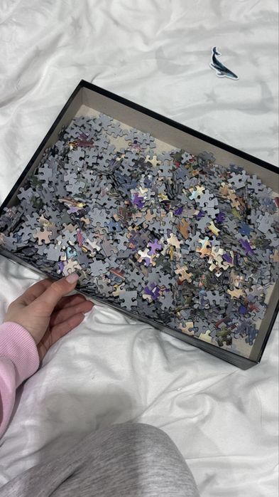 Пазл Collector's Edition Disney Aladdin Аладдін 1000 шт