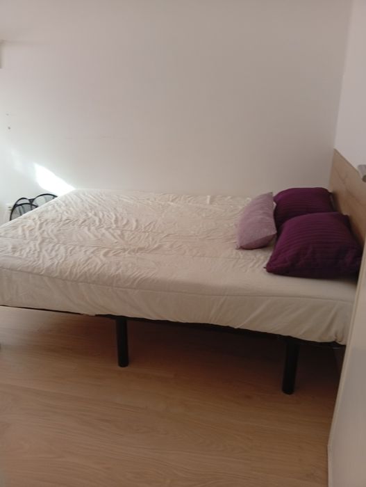 Quarto para arrendar