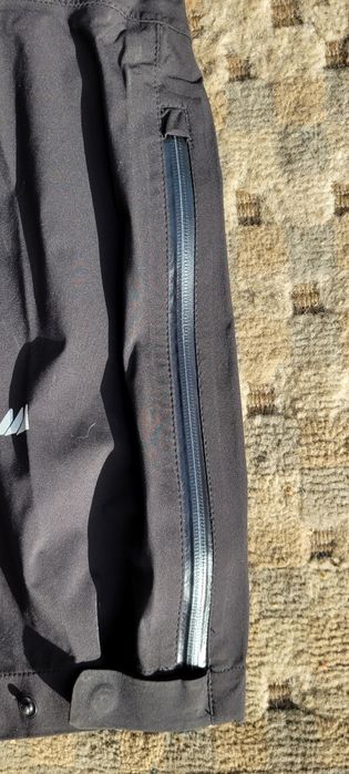 Spodnie Skogstad damskie modelTanja