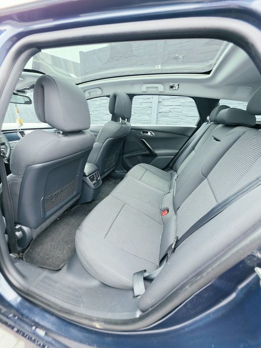 Peugeot 508sw 2011r 1.6 hdi AUTOMAT / Stan tech BDB / PANORAMA