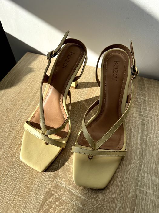 KAZAR CIRI [37] босоніжки