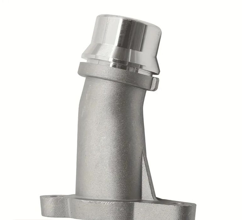 Фланець охолодження f30,f31,f32,f36 двигун b46,b48