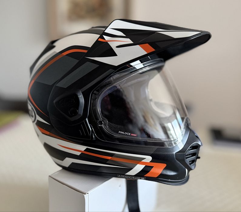 Capacete Arai Tour-X5