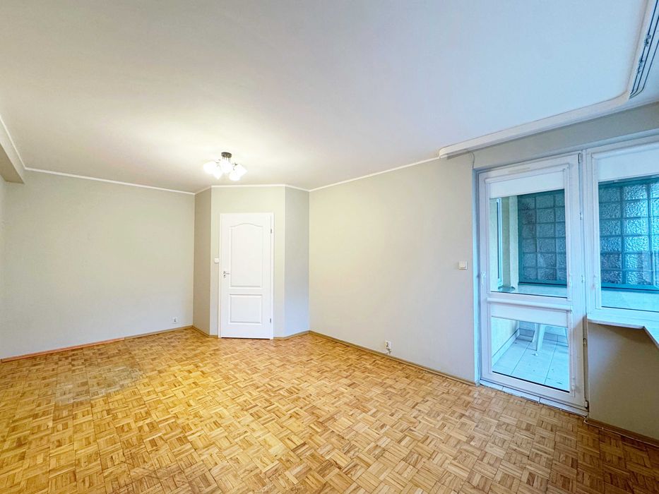 Dwa Osobne Duże Pokoje 66 m2 | Garaż | Winda | Osobna Kuchnia |Ochrona