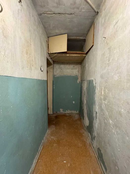 Продам 1-комнатную квартиру в самом центре Приднепровска. Улица Роторная, 21
