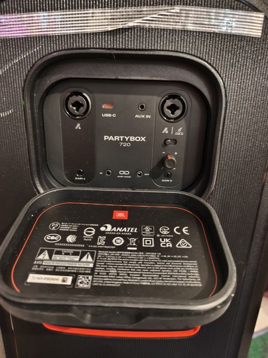 JBL Partybox 720