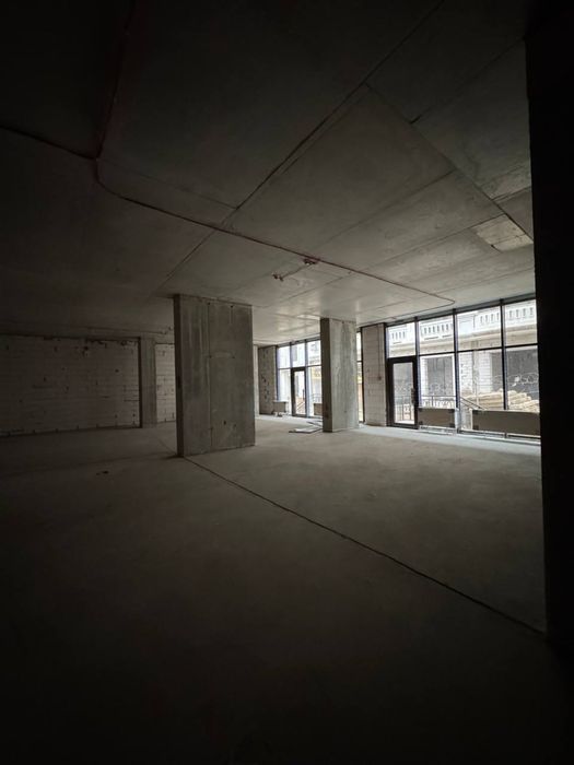 Фітнес. Супермаркет. Учбовий центр . Новий клубний будинок.