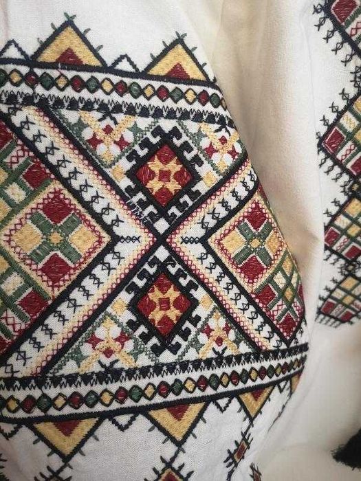 Жіноча вишиванка S, М, Л