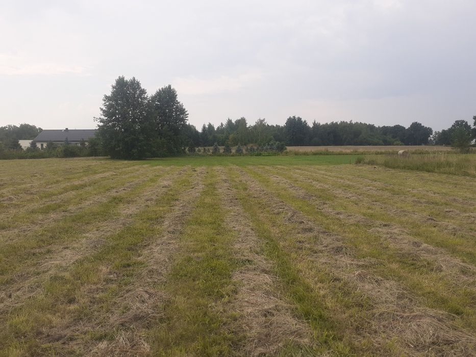 Dzialka budowlana - Widok 3