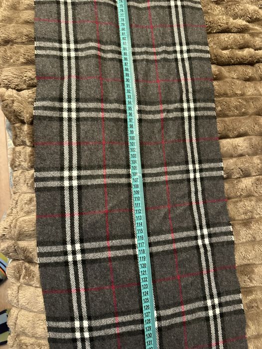 Шарф чоловічий жіночий