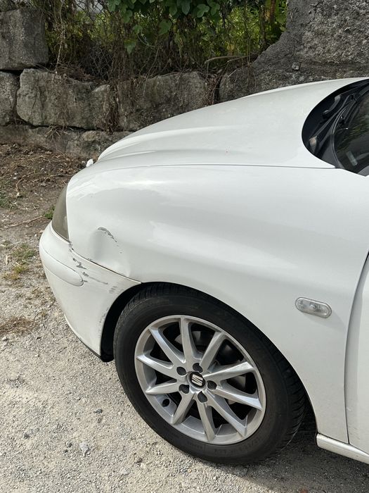 Sest Ibiza 6L 1.9cc SDI