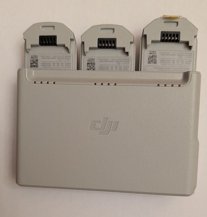 Drone DJI Neo como novo