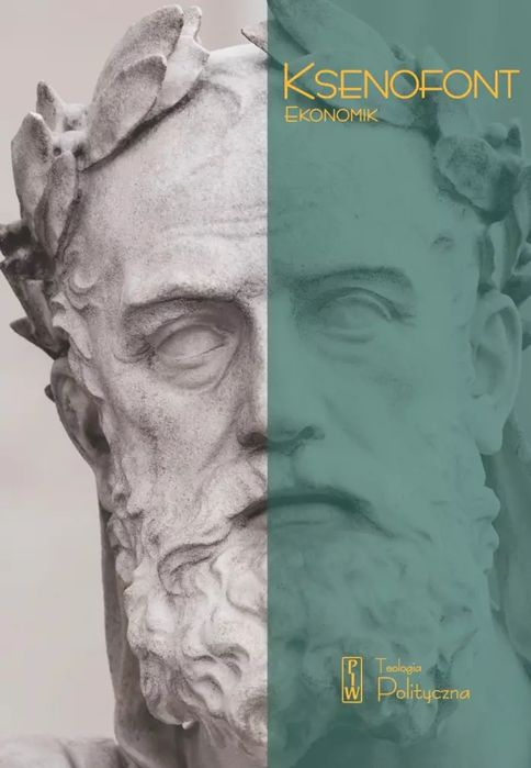 Ekonomik. Teologia Polityczna. Nowy Produkt