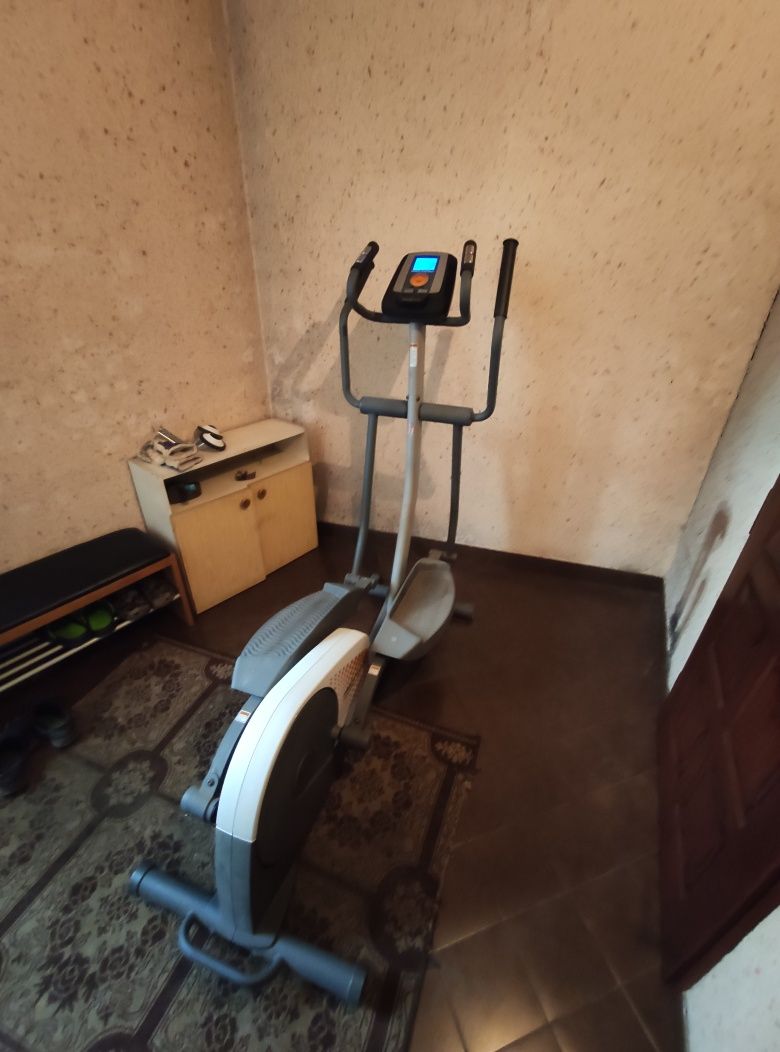 Orbitrek ProForm 480 Space Saver Spytkowice OLX.pl