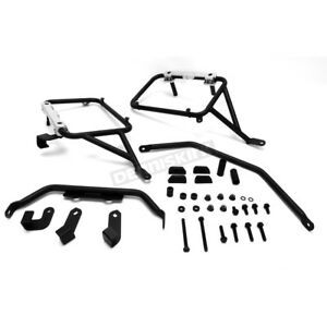 PL1144CAM GIVI Africa Twin stel. kufrów HONDA CRF1000L (16>17) OBK