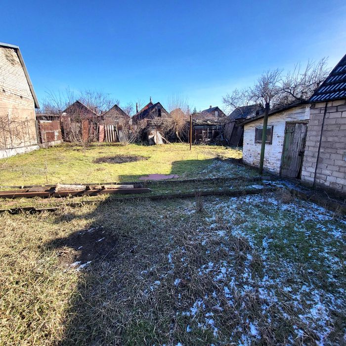 Продаж будинка вул. Дундича, поруч мальовничий берег ДНІПРА.