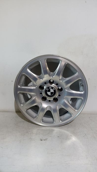 Felgi BMW 3 5 7 E36 E46 E39 E38 Style 25 5x120 et23