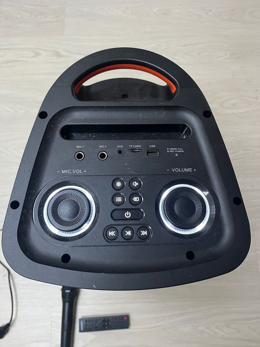 Głośnik Blaupunkt pb05db