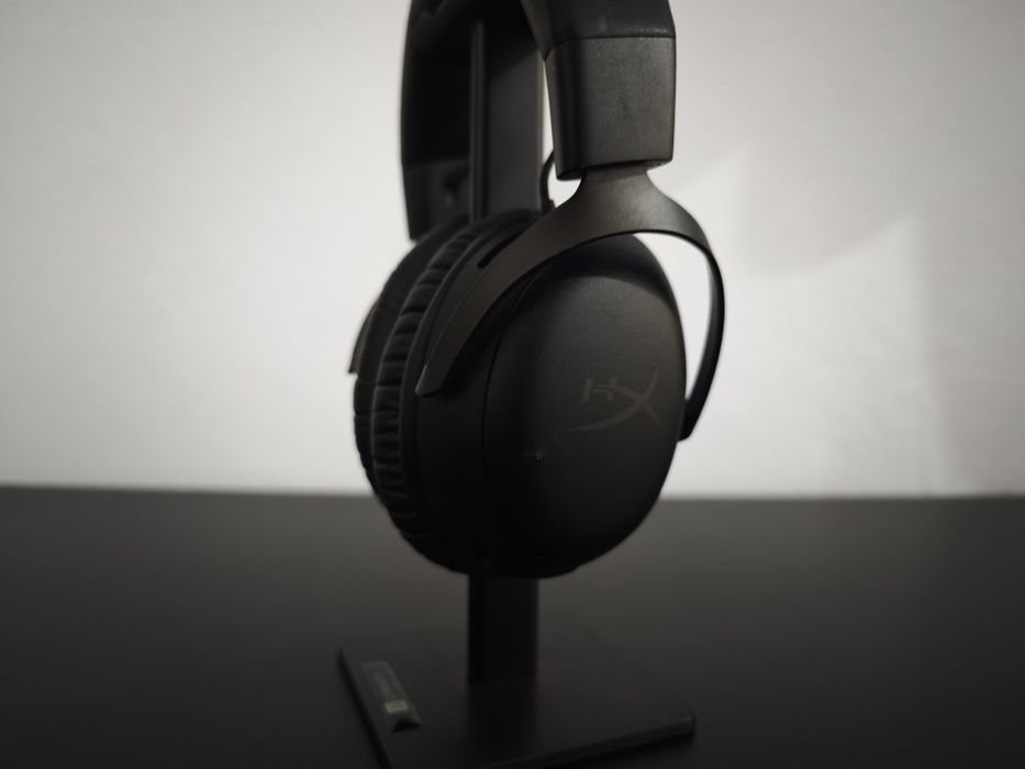 Hyperx Cloud III Wireless