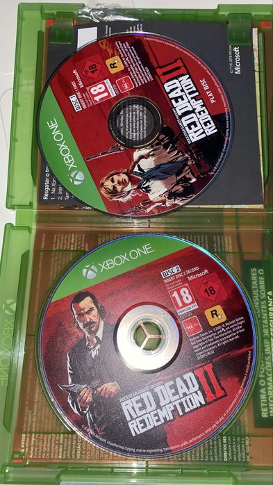 Red dead redemption 2