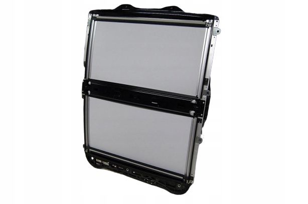 dach szyberdach roleta solar toyota prius plus oryginał