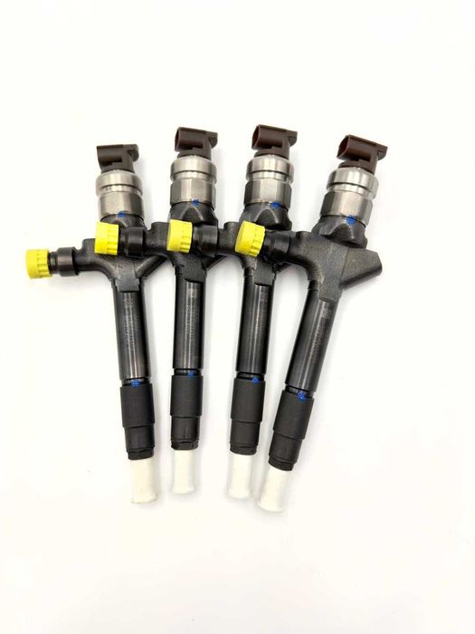 Wtryskiwacz Regenerowany Wtrysk Denso RF7J13H50 Mazda 2.0 CITD