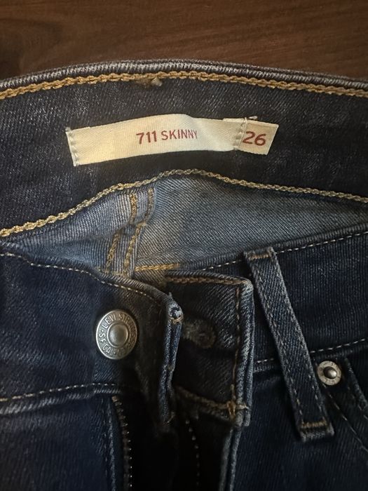 Джинси 34 розмір Mango, Zara, Levis