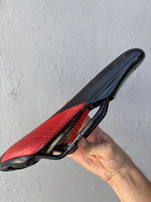 Selim fizik wing flex