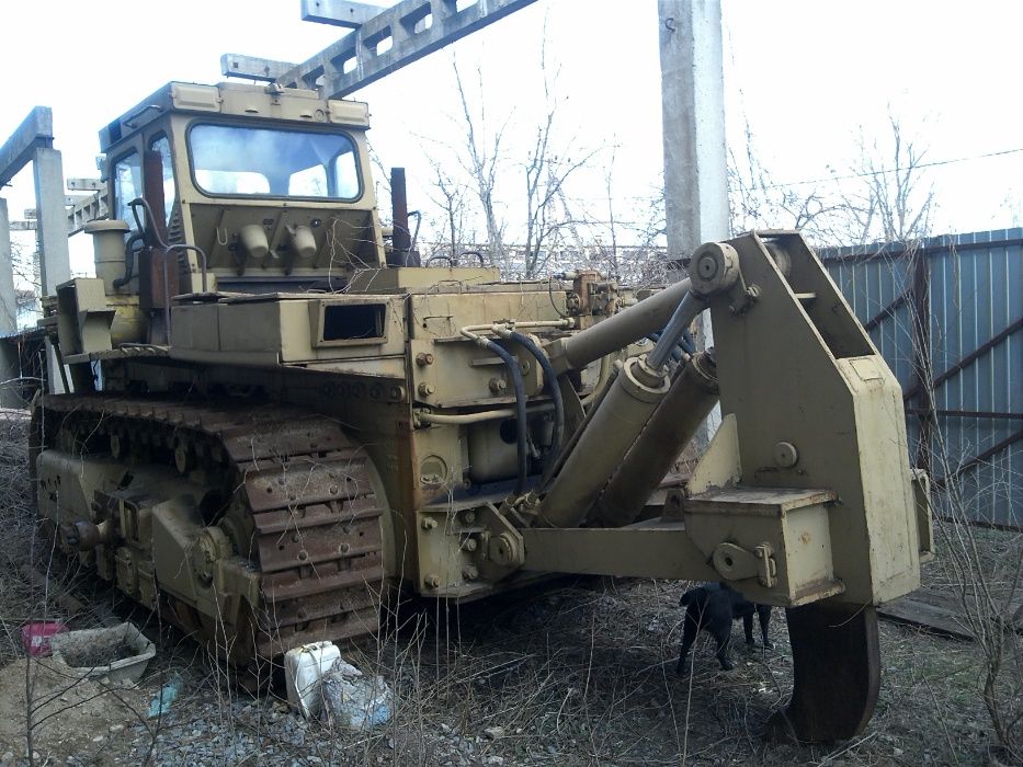 Бульдозер Т-330 Аренда-Продажа