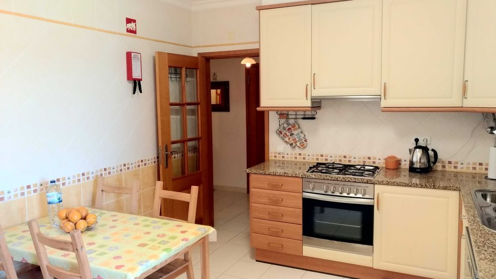 OPORTUNIDADE- Apt T2 - Algarve, Pêra (zona central)- alugo férias