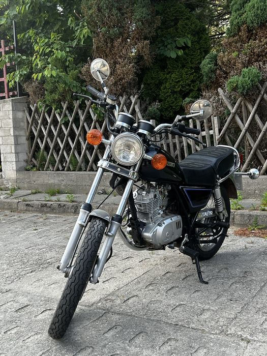 Suzuki