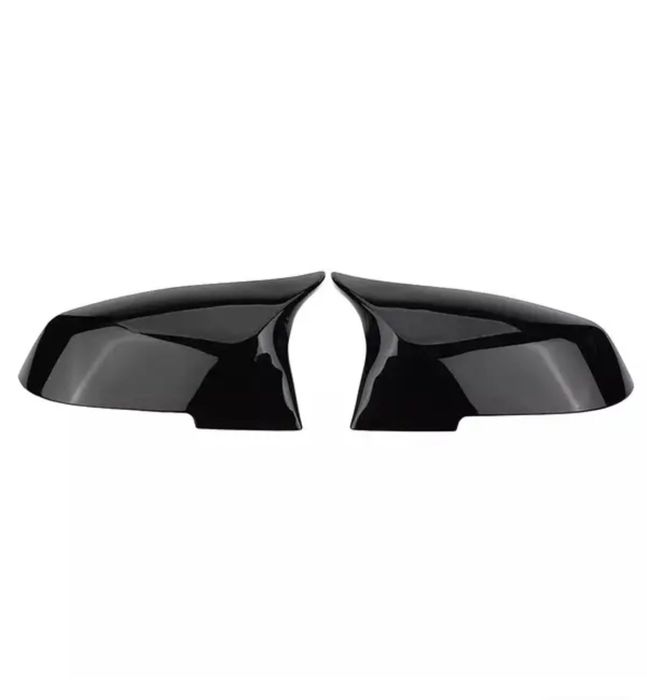 Накладки на Дзеркала Е39 Е46 Е53 Е81 Е90 F10 E60 E61 E70 E71 F15 F16