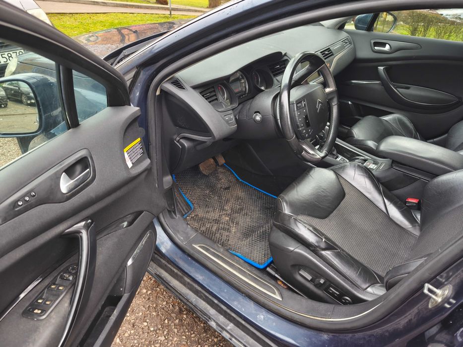 Sprzedam Citroen C5