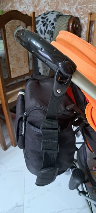 Сумка для прогулянки bebe confort