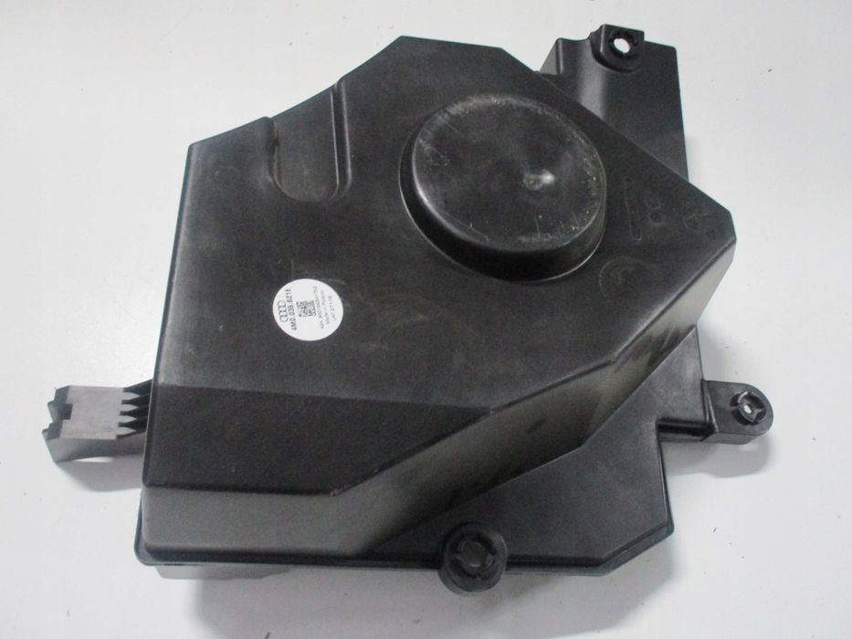 tuba subwoofer GŁOŚNIK AUDI Q7 4M0 16R 4M0035621E