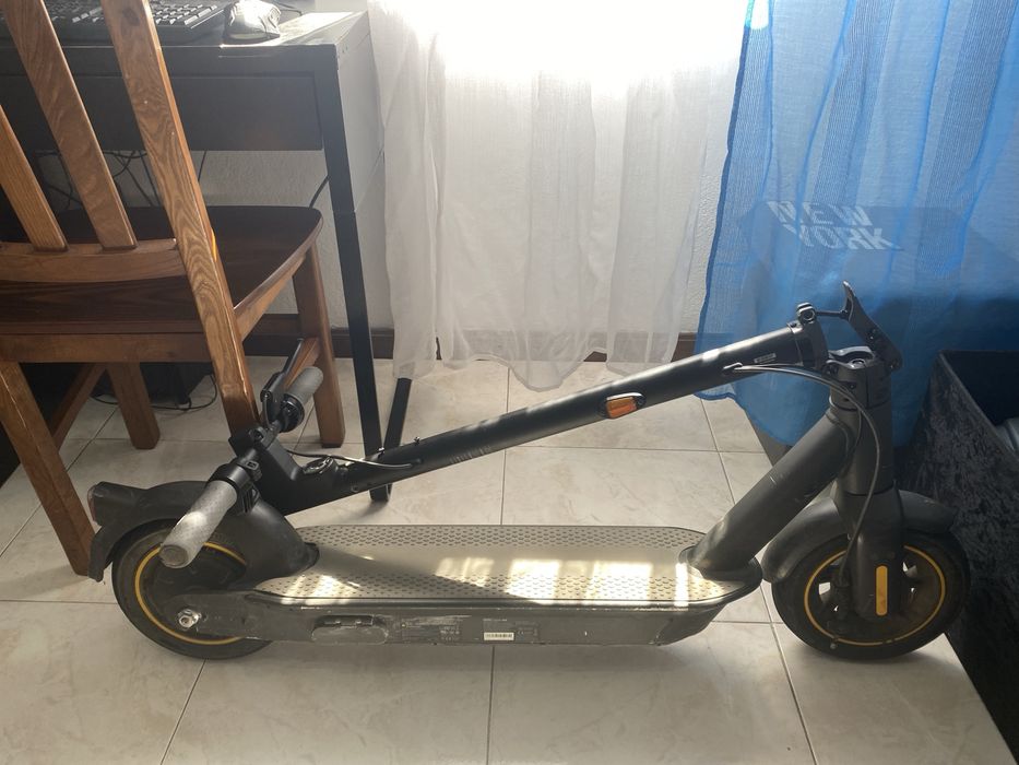Trotinete eletrica 25km