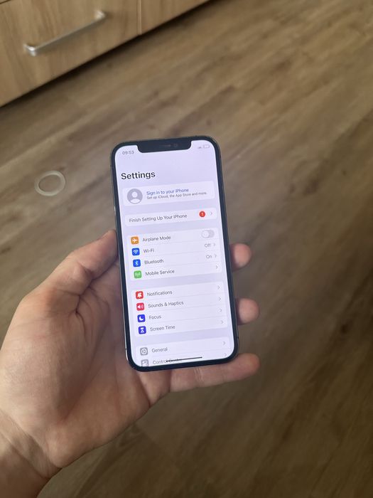 iphone 12 pro 128 grey