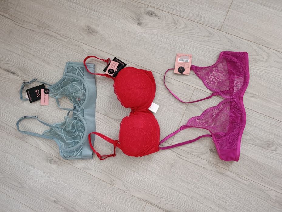 Бюстгальтер Hunkemöller