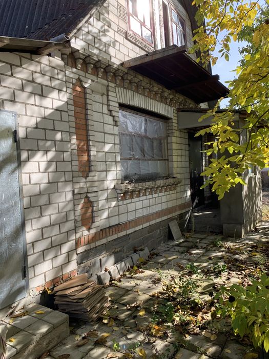 Продаж будинку(дача)