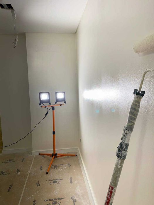 Remodelações e Pinturas