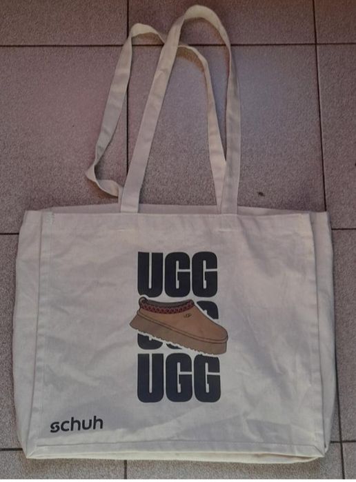Сумка шоппер Ugg