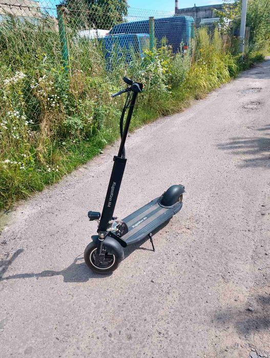Електросамокат дешево !!!