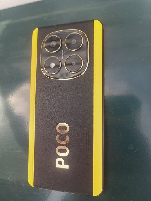 ПРОДАМ ПОКО Х 7 терміново